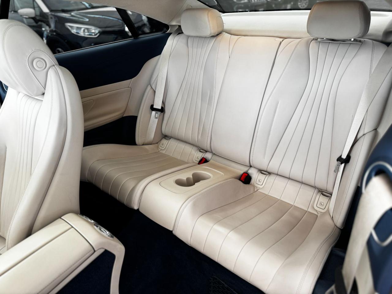 MERCEDES-BENZ E 220 d 4Matic Sport (Tetto/Navi/Retro/Pelle/Led) - 24