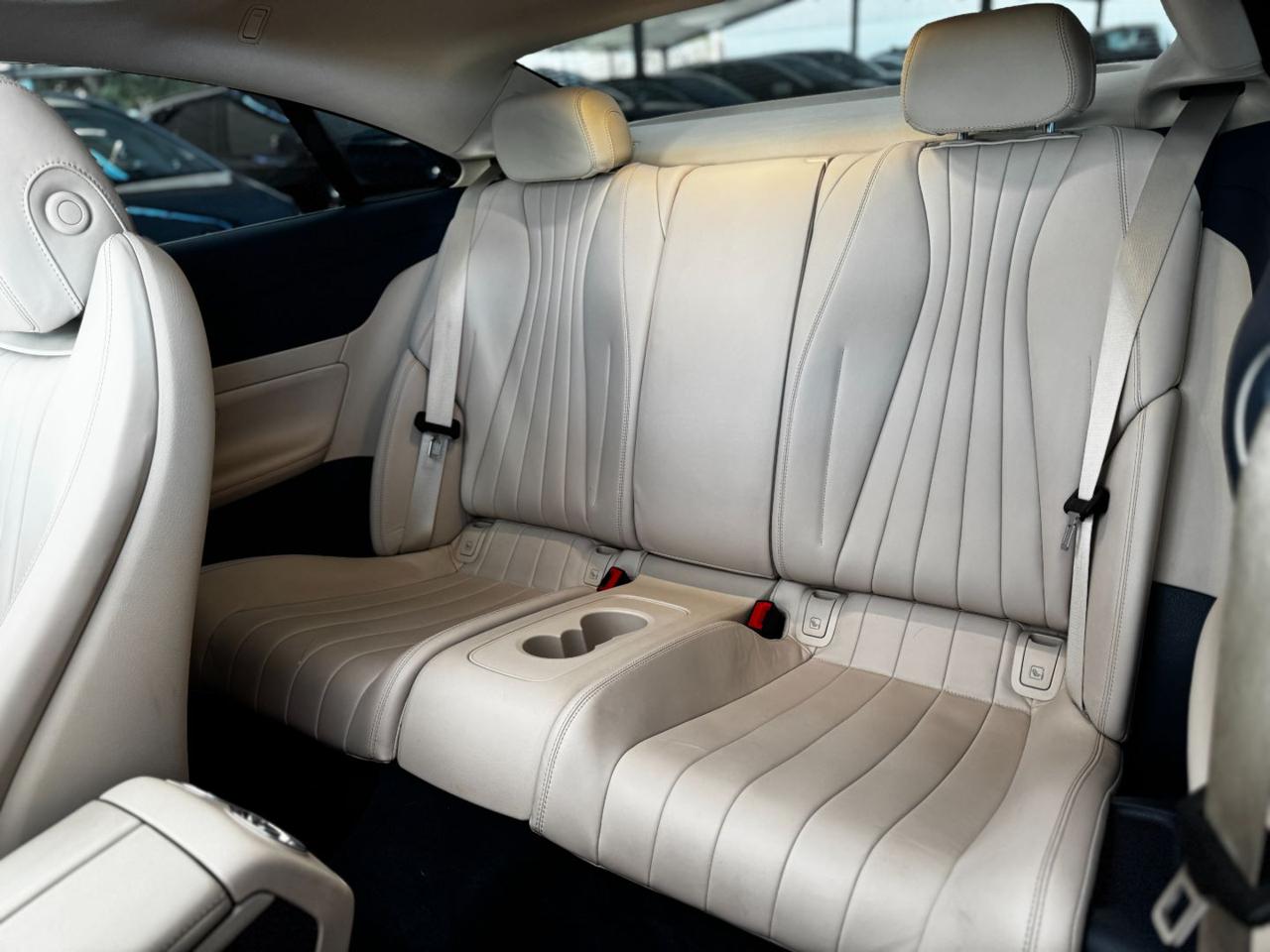 MERCEDES-BENZ E 220 d 4Matic Sport (Tetto/Navi/Retro/Pelle/Led) - 12