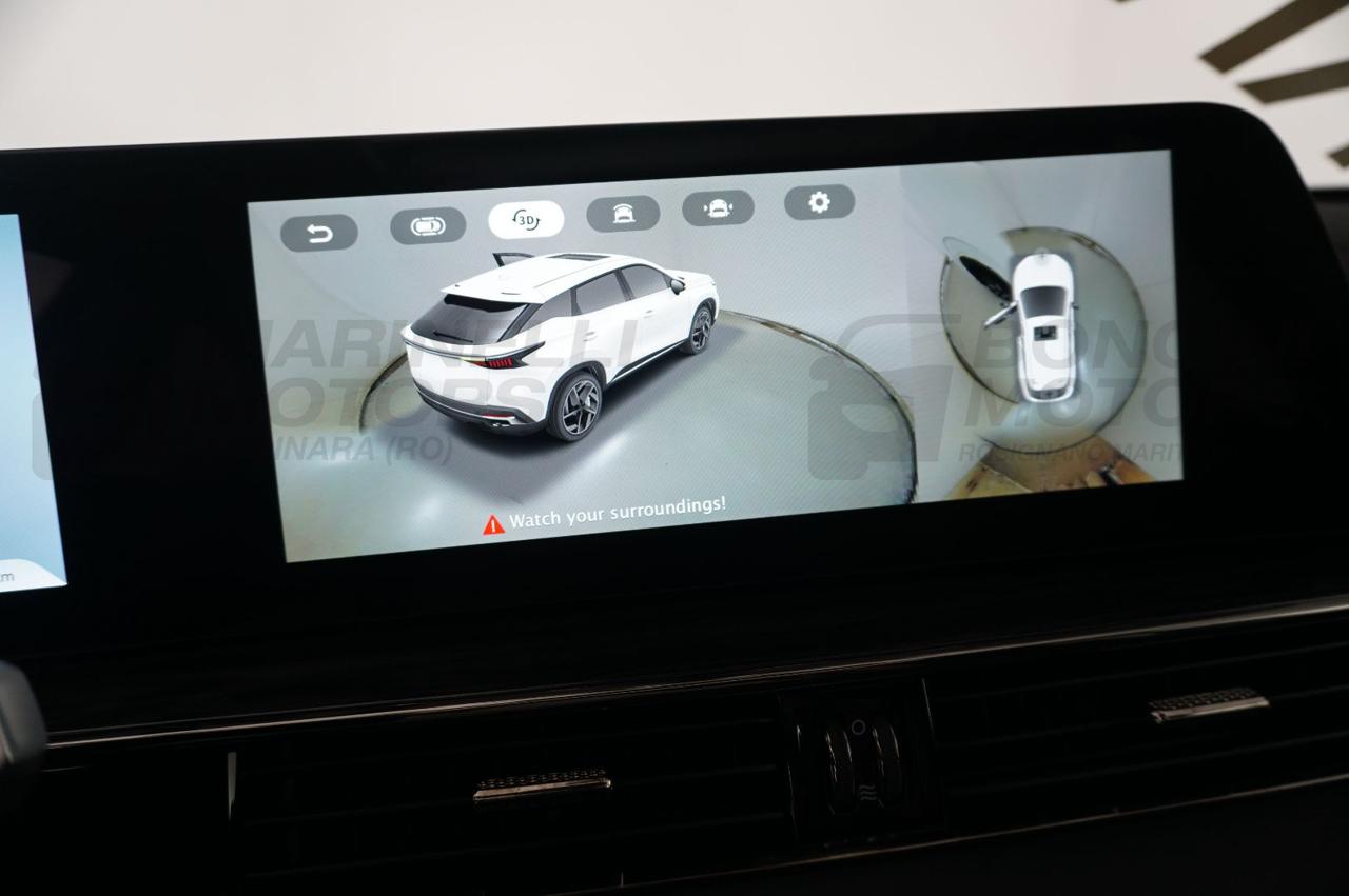 OMODA 5 1.6 TGDI PREMIUM AUTO GPL ANNIVERSARY - 15