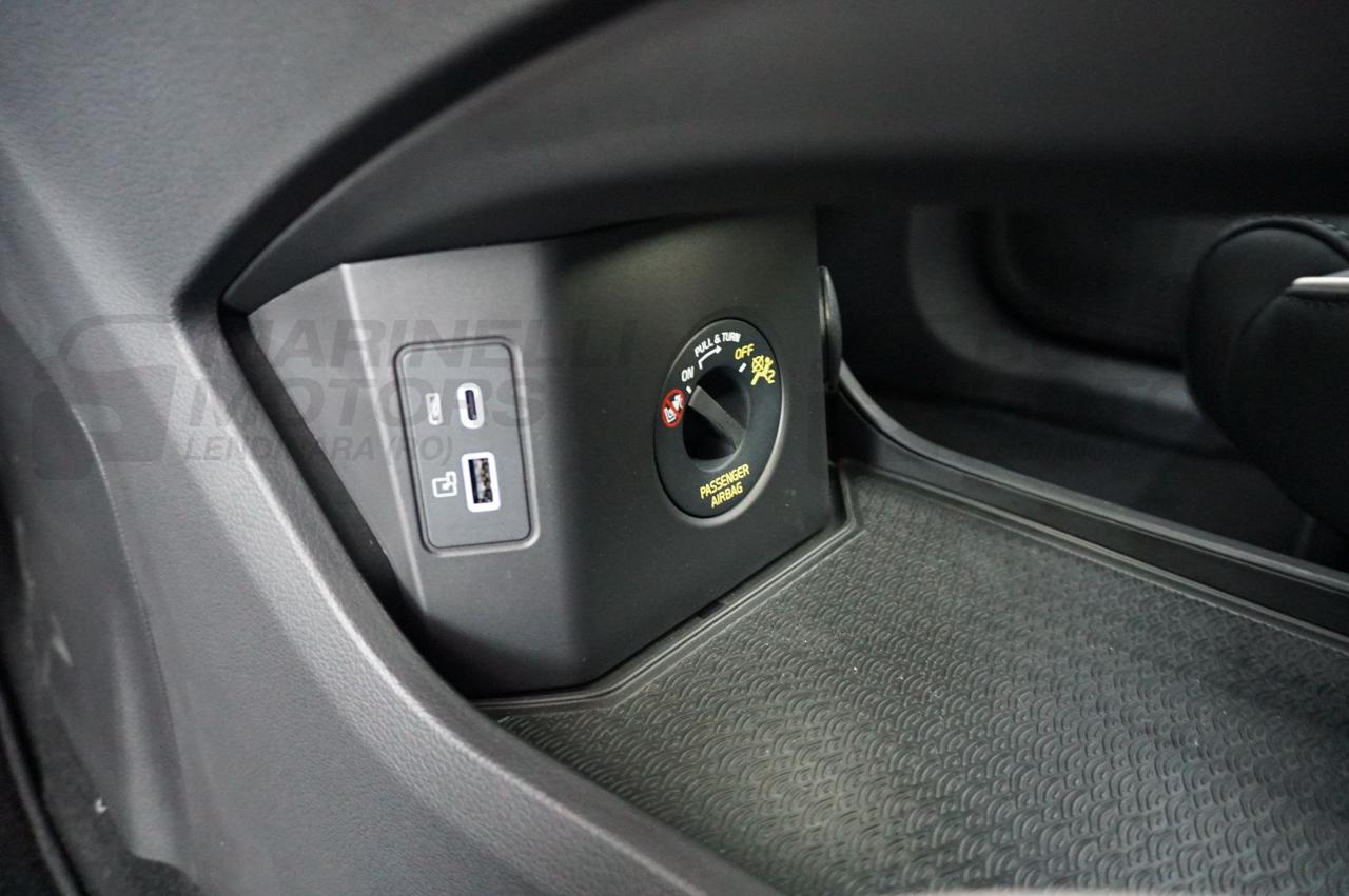 OMODA 5 1.6 TGDI PREMIUM AUTO GPL ANNIVERSARY - 32