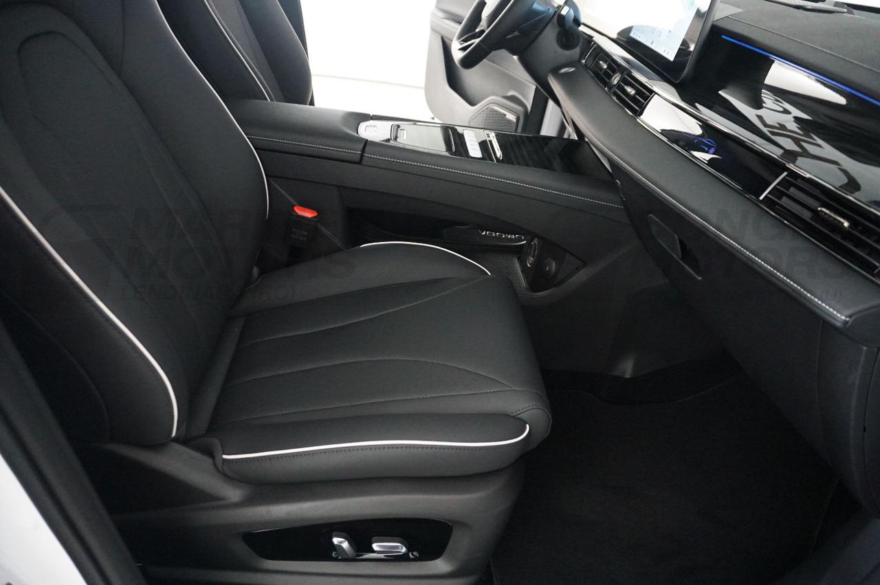 OMODA 5 1.6 TGDI PREMIUM AUTO GPL ANNIVERSARY - 10