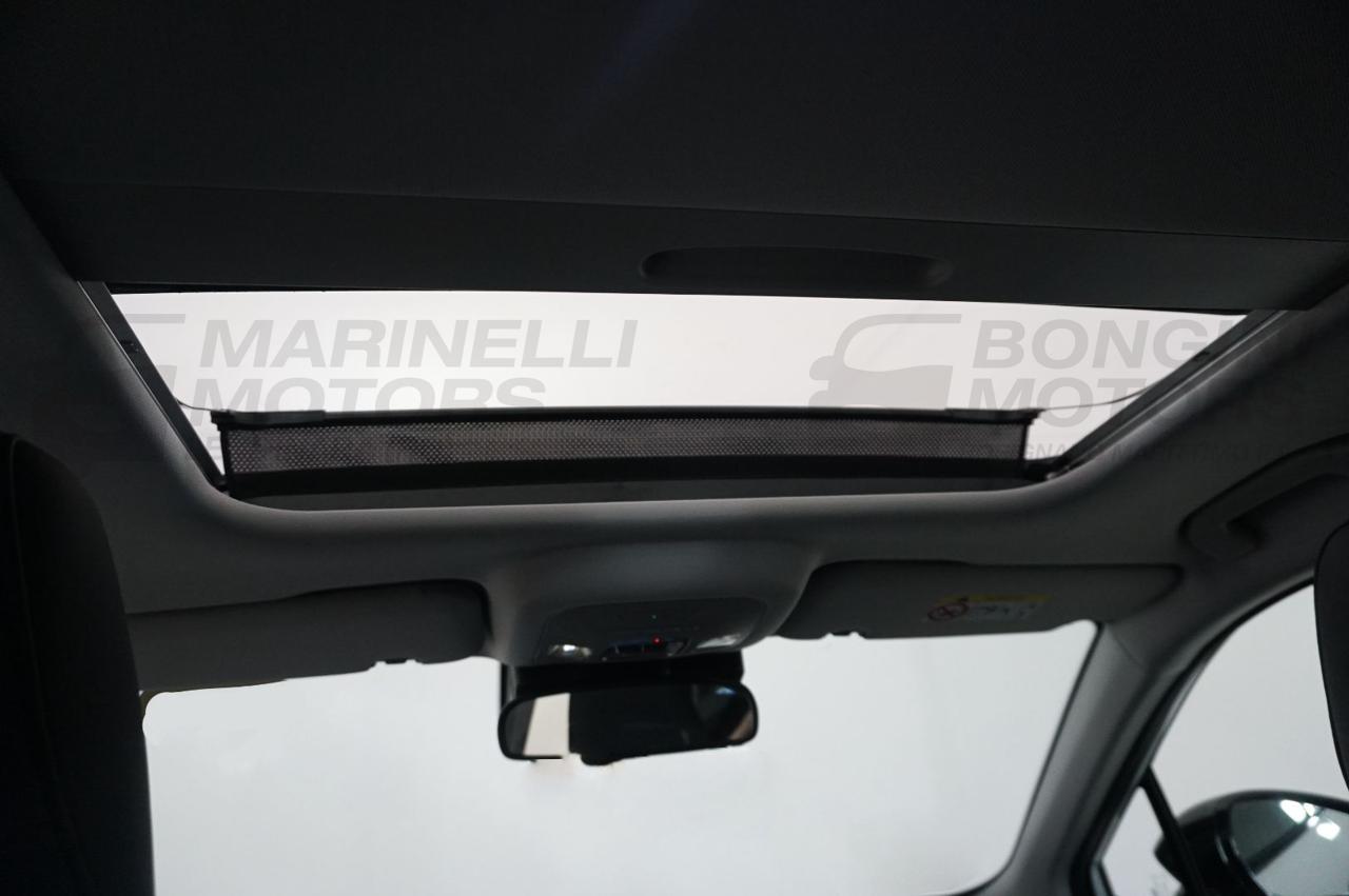 OMODA 5 1.6 TGDI PREMIUM AUTO GPL ANNIVERSARY - 30