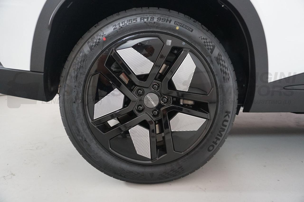 OMODA 5 1.6 TGDI PREMIUM AUTO GPL ANNIVERSARY - 6