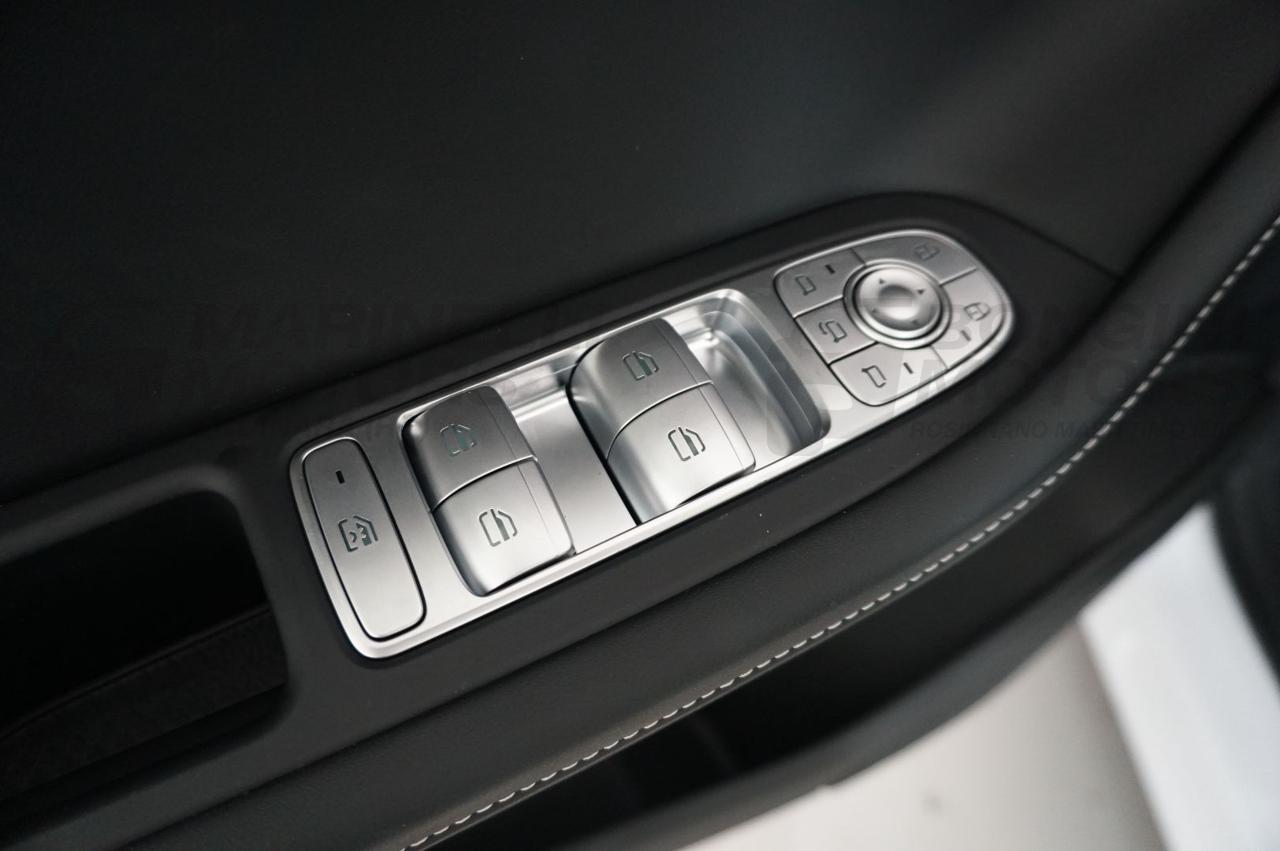 OMODA 5 1.6 TGDI PREMIUM AUTO GPL ANNIVERSARY - 19