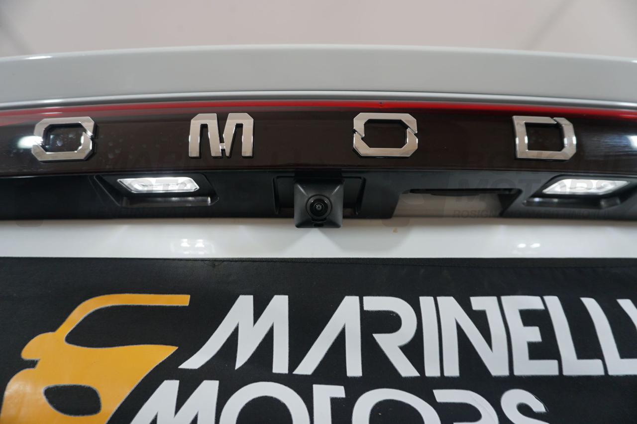 OMODA 5 1.6 TGDI PREMIUM AUTO GPL ANNIVERSARY - 18