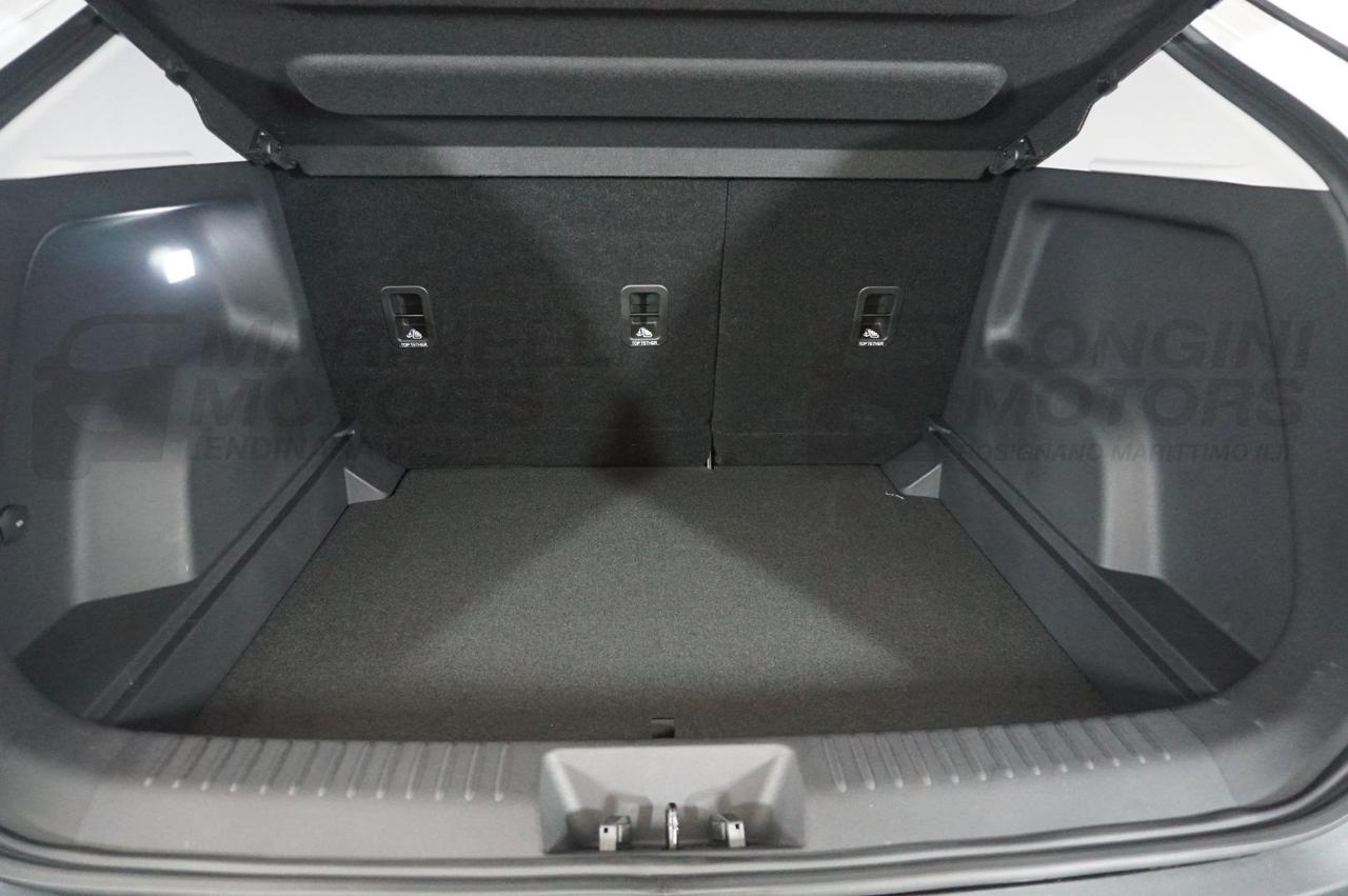 OMODA 5 1.6 TGDI PREMIUM AUTO GPL ANNIVERSARY - 12