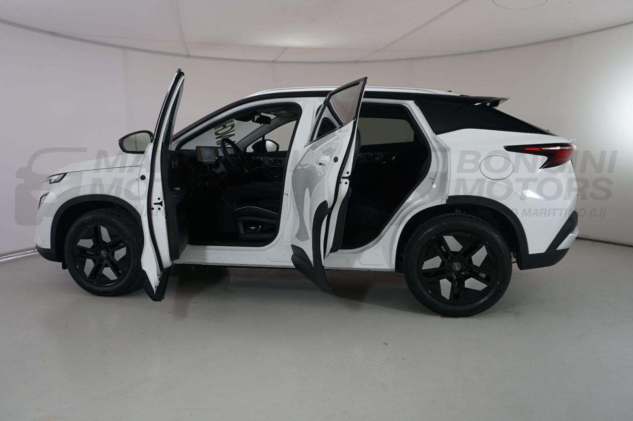 OMODA 5 1.6 TGDI PREMIUM AUTO GPL ANNIVERSARY - 34