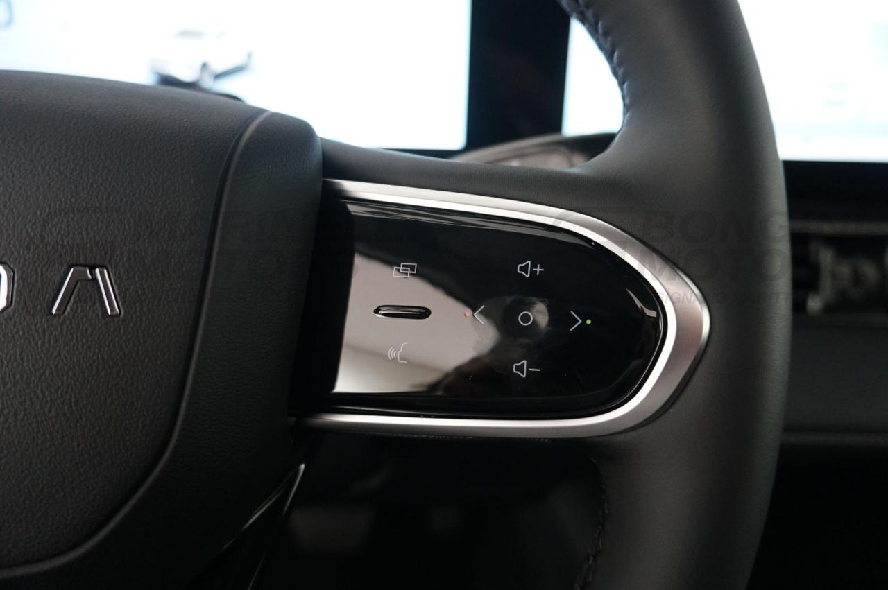 OMODA 5 1.6 TGDI PREMIUM AUTO GPL ANNIVERSARY - 25