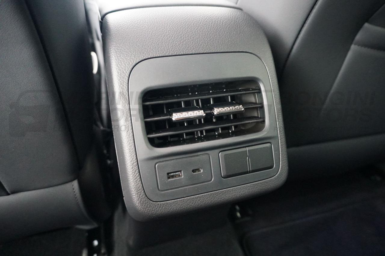 OMODA 5 1.6 TGDI PREMIUM AUTO GPL ANNIVERSARY - 29