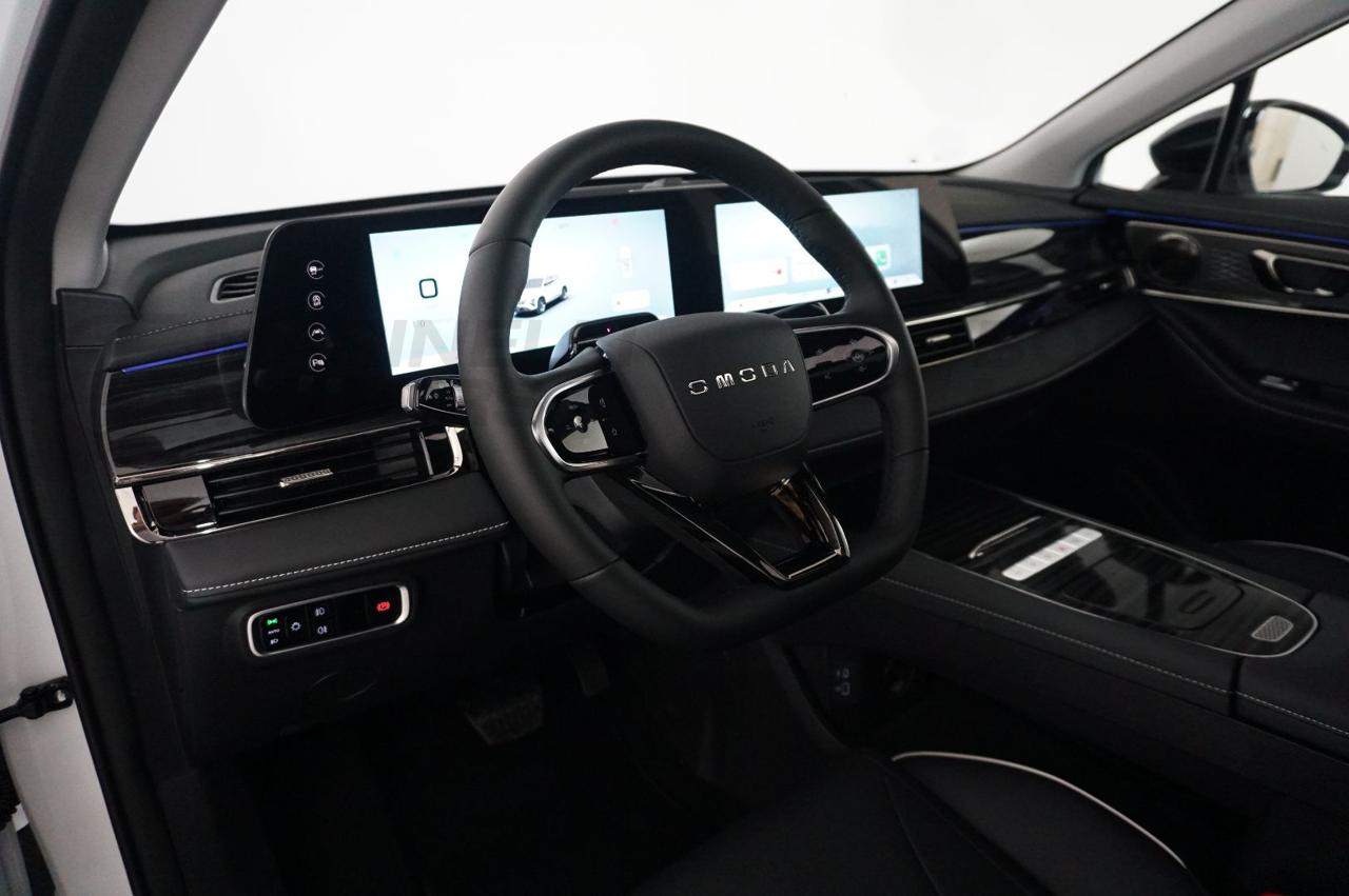 OMODA 5 1.6 TGDI PREMIUM AUTO GPL ANNIVERSARY - 7