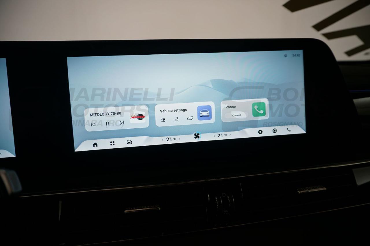 OMODA 5 1.6 TGDI PREMIUM AUTO GPL ANNIVERSARY - 26