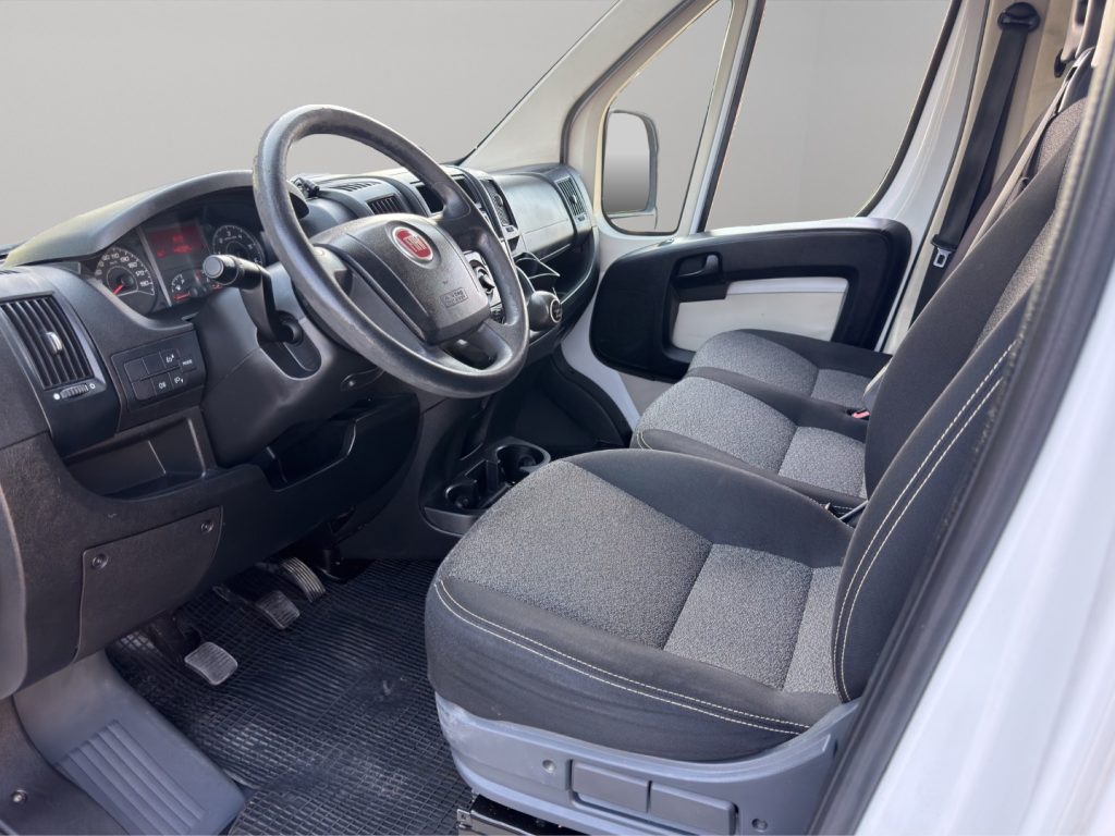 FIAT Ducato L1H1 OFFICINA MOBILE - 7