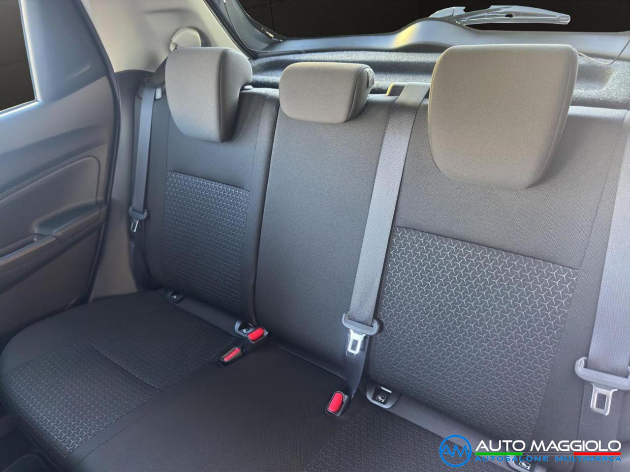 SUZUKI Swift 1.2 Hybrid 63 CV Top PREZZO REALE - 12