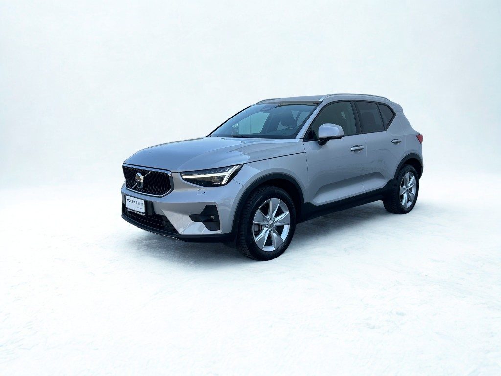 VOLVO XC40 usata a Padova, Autoserenissima 3.0 Srl