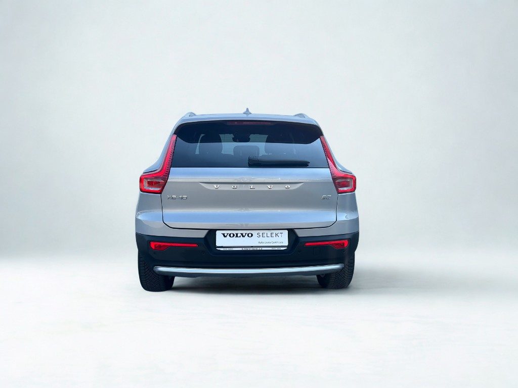 VOLVO XC40 B3 automatico Core - Grid Foto 7