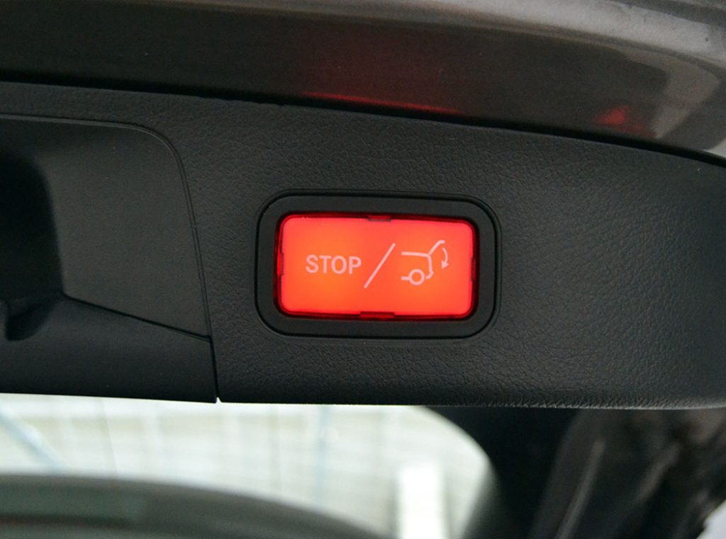 MERCEDES-BENZ GLA 180 d Automatic Executive Service M.B. ** - 15