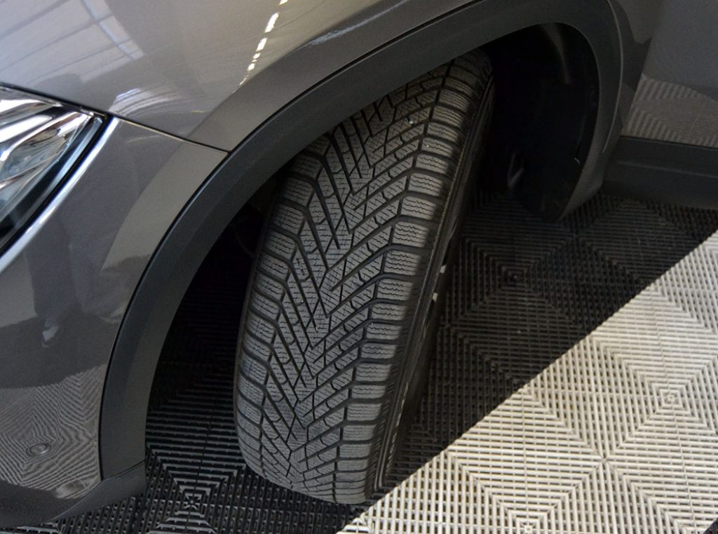 MERCEDES-BENZ GLA 180 d Automatic Executive Service M.B. ** - 26