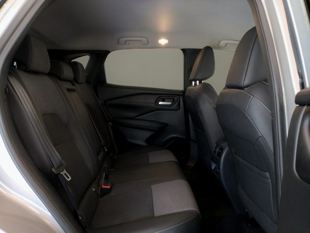 NISSAN Qashqai MHEV 158 CV Xtronic N-Connecta IVA ESPOSTA - 16