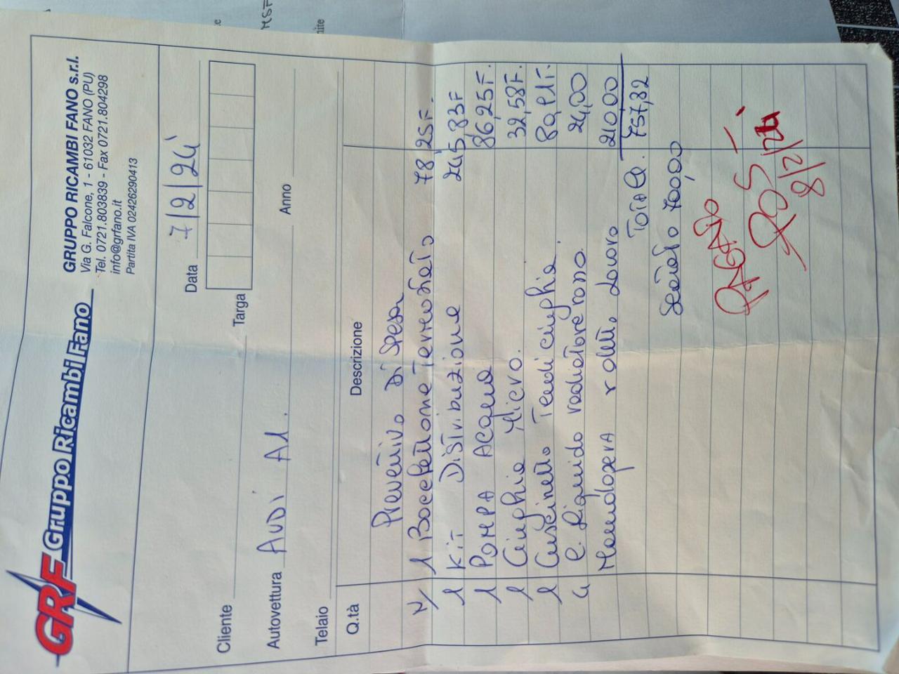 AUDI A1 SPB 1.4 TDI ultra - 23