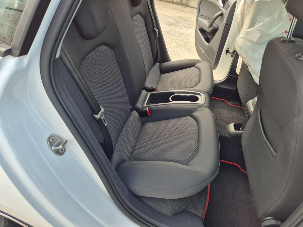 AUDI A1 SPB 1.4 TDI ultra - 12