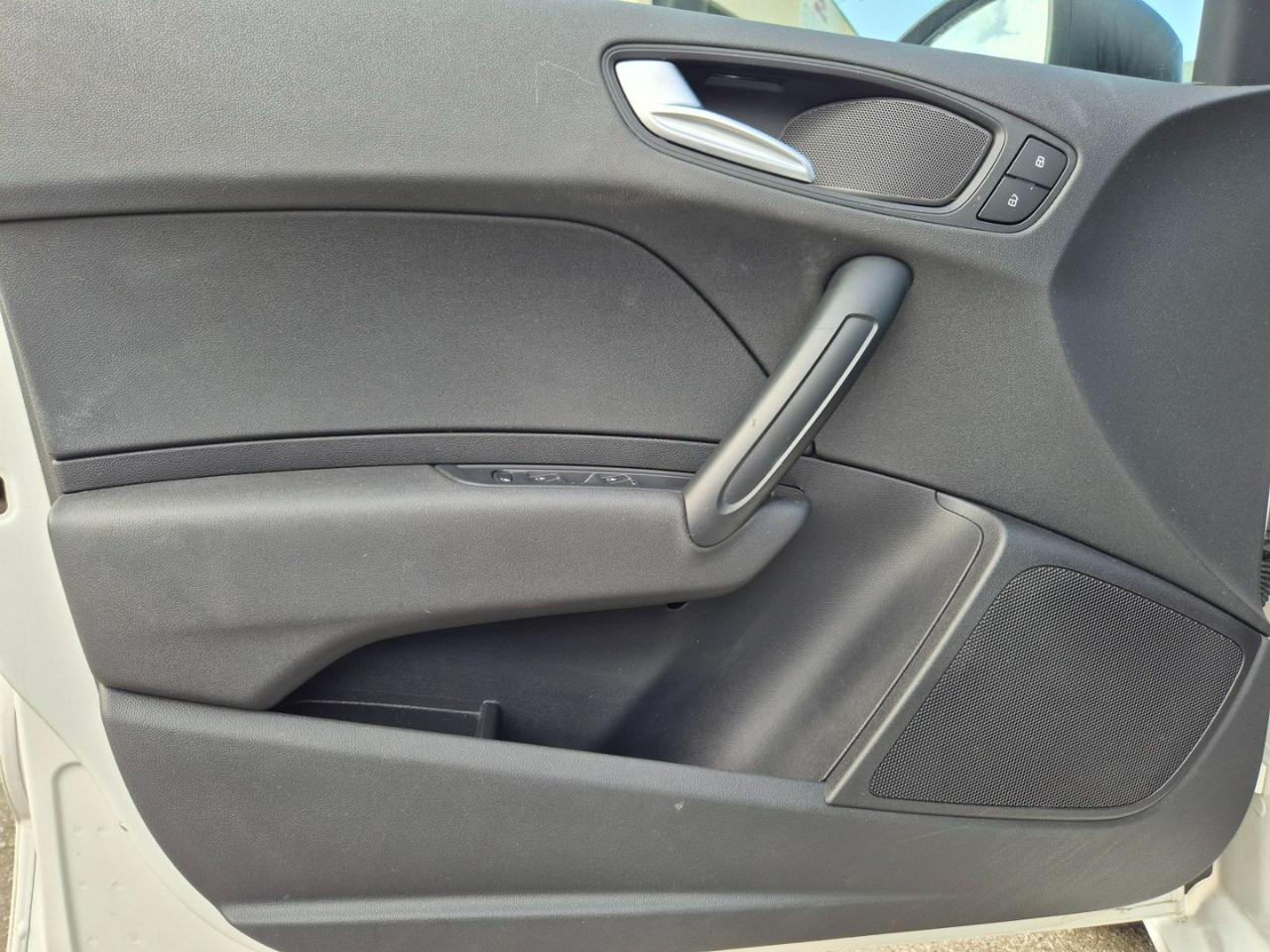 AUDI A1 SPB 1.4 TDI ultra - 18