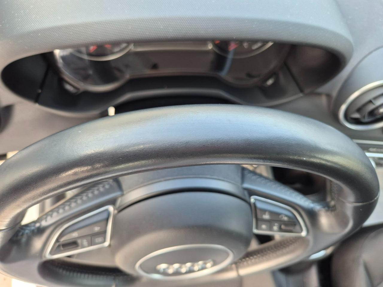 AUDI A1 SPB 1.4 TDI ultra - 17