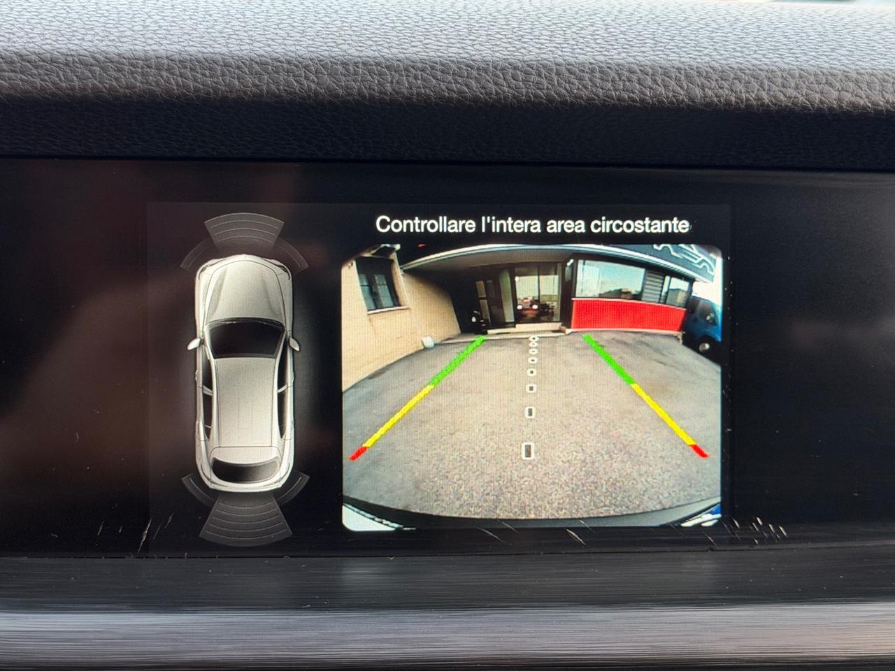 ALFA ROMEO Stelvio 2.2 Turbodiesel 210 CV AT8 Q4 Business SPORT - 13