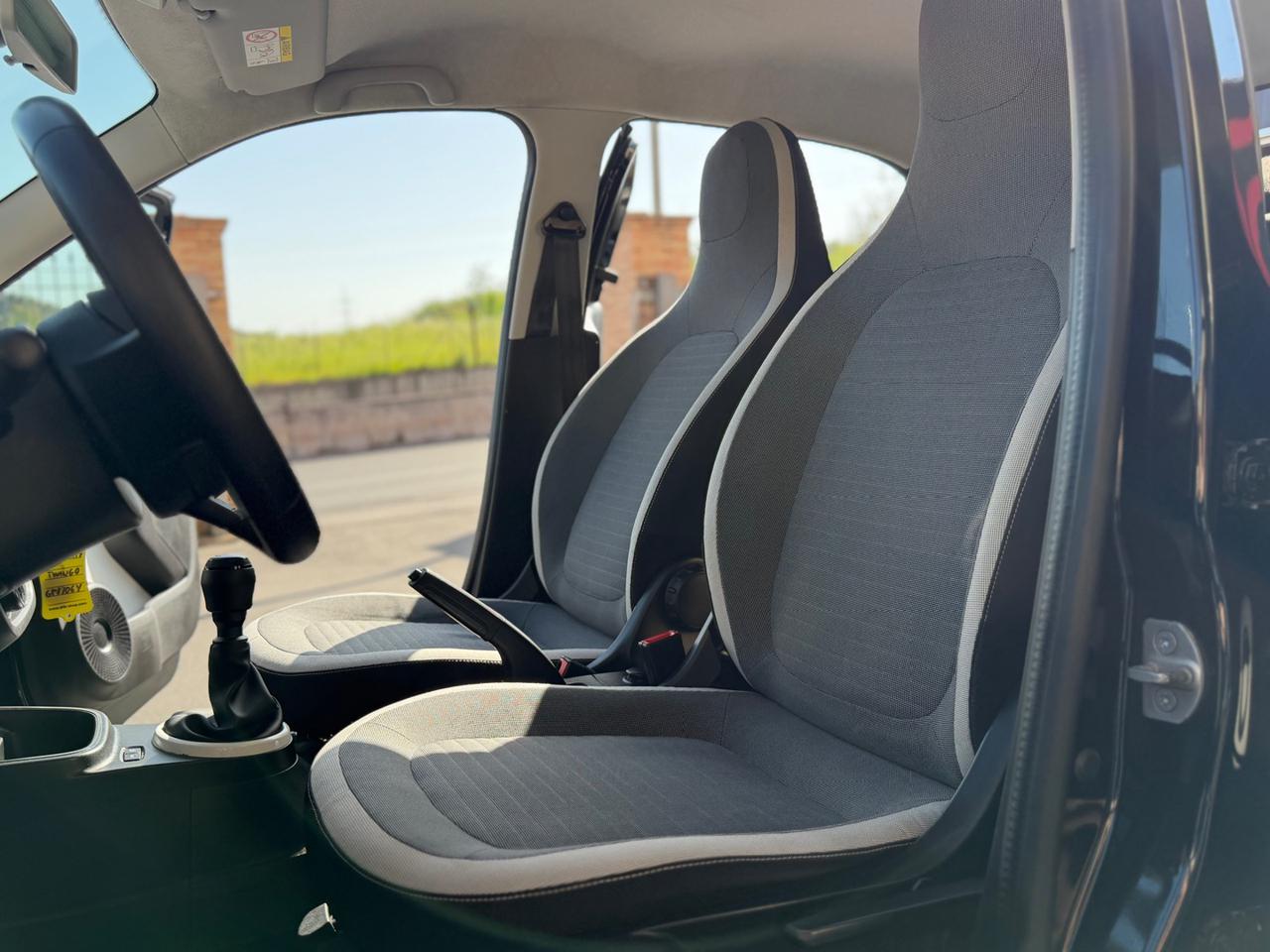 RENAULT Twingo SCe 65 CV Equilibre CAR PLAY (NESSUN VINCOLO) - 12