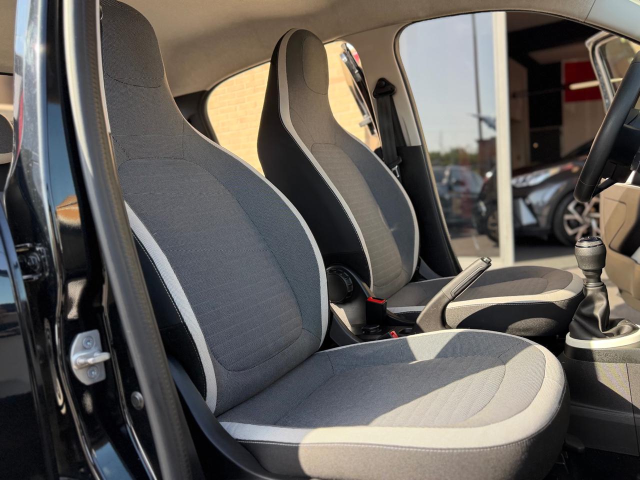 RENAULT Twingo SCe 65 CV Equilibre CAR PLAY (NESSUN VINCOLO) - 11