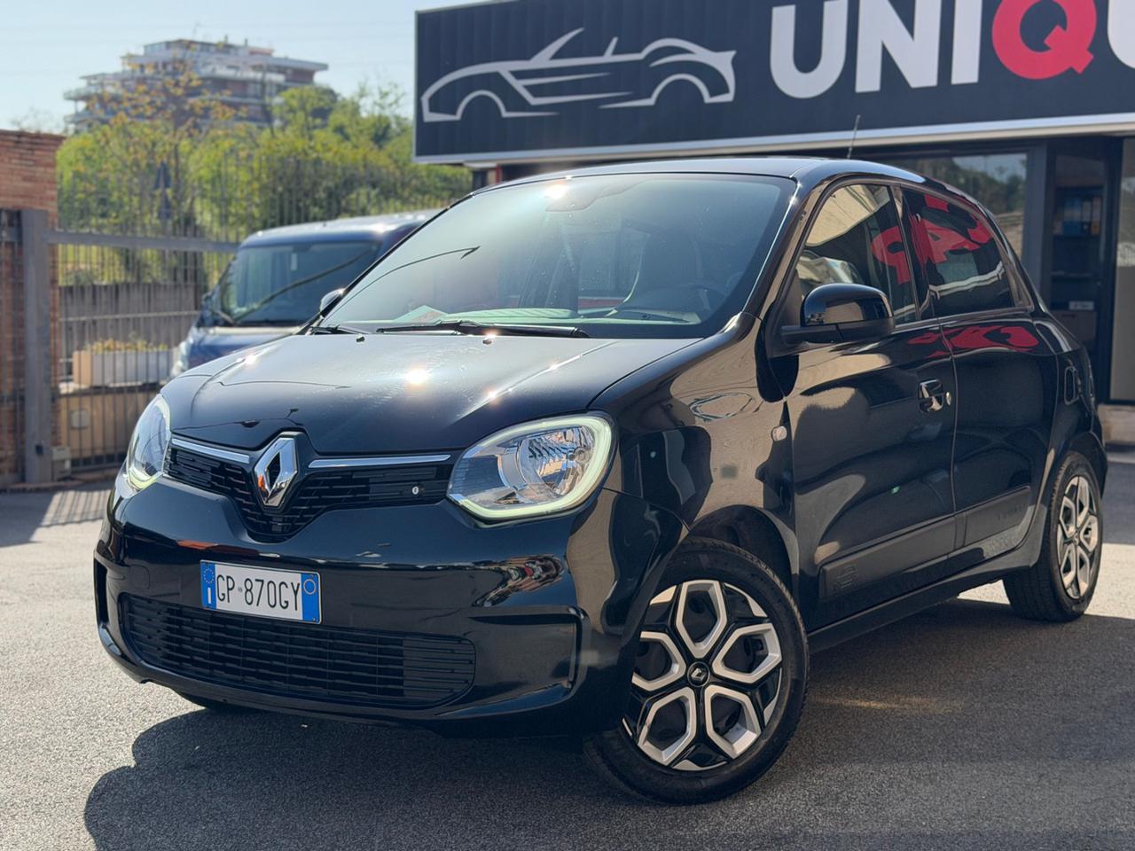 RENAULT Twingo SCe 65 CV Equilibre CAR PLAY (NESSUN VINCOLO) - 4