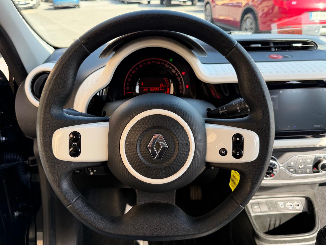 RENAULT Twingo SCe 65 CV Equilibre CAR PLAY (NESSUN VINCOLO) - 13