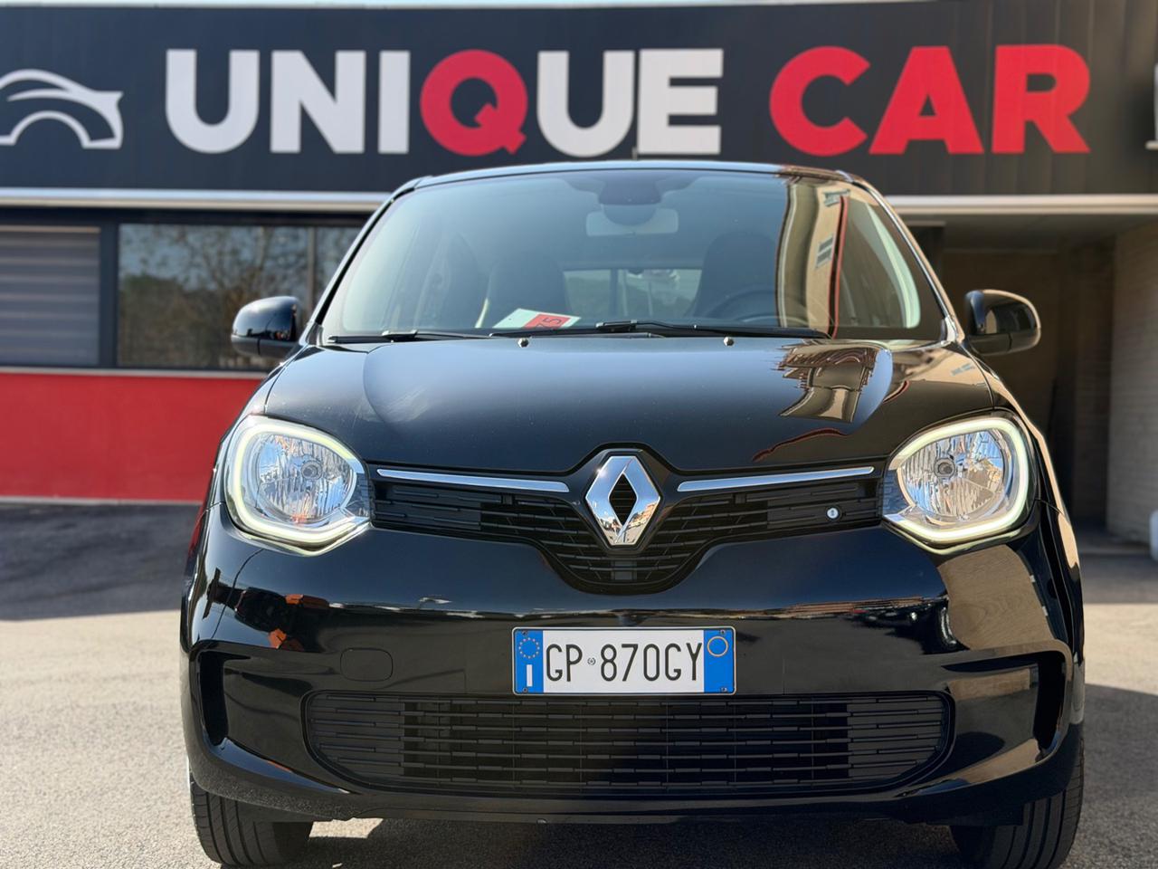 RENAULT Twingo SCe 65 CV Equilibre CAR PLAY (NESSUN VINCOLO) - 3