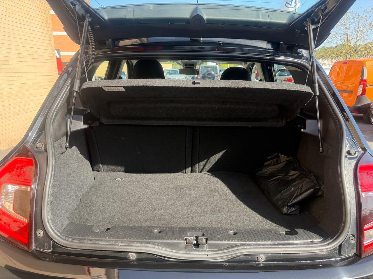 RENAULT Twingo SCe 65 CV Equilibre CAR PLAY (NESSUN VINCOLO) - 8