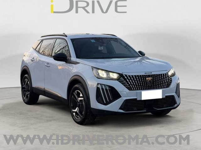 PEUGEOT 2008 PureTech 100cv S&S Allure  BIANCO 