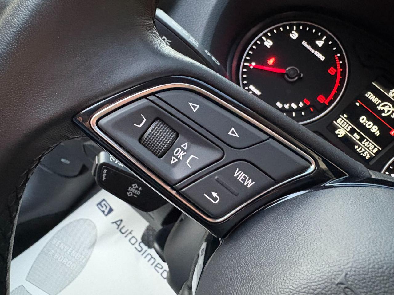 AUDI Q2 30 TDI Business CERCHI DA18 - 28