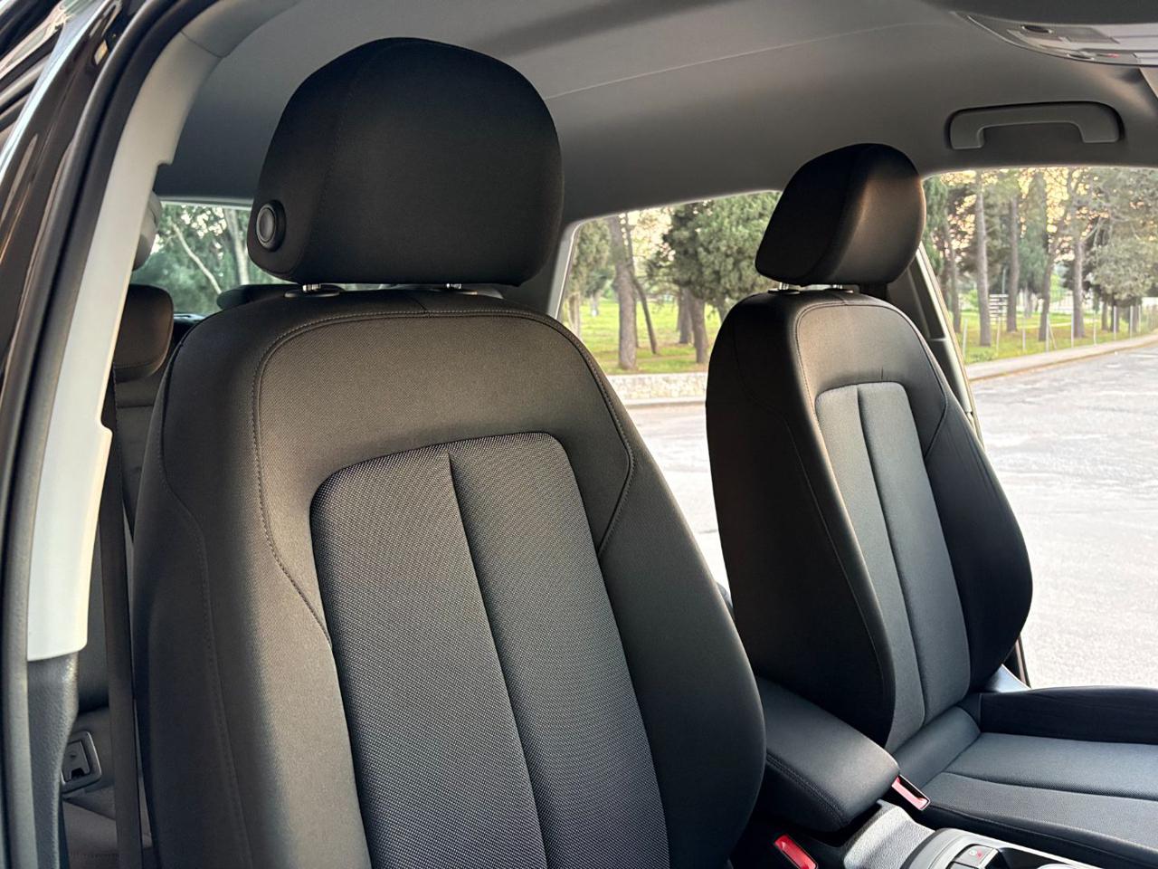 AUDI Q2 30 TDI Business CERCHI DA18 - 10