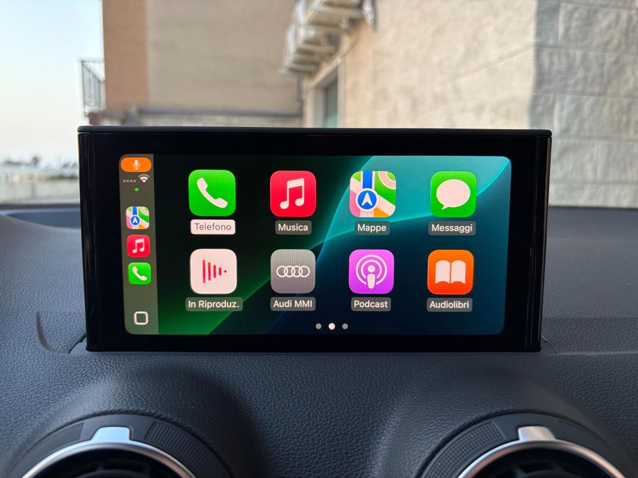 AUDI Q2 30 TDI Business CERCHI DA18 - 16