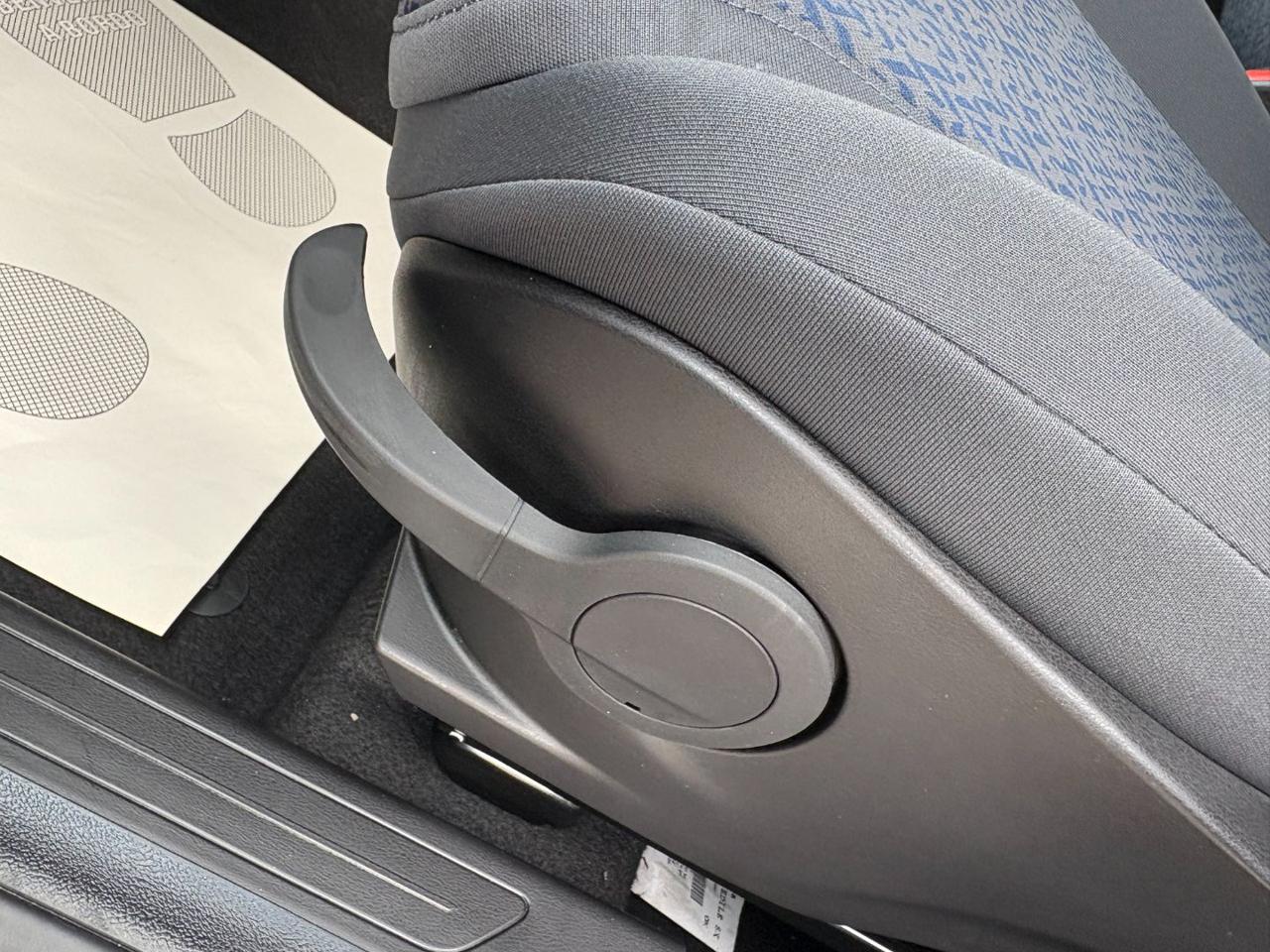 LANCIA Ypsilon 1.0 FireFly 5 porte S&S Hybrid Gold 5 posti. - 29