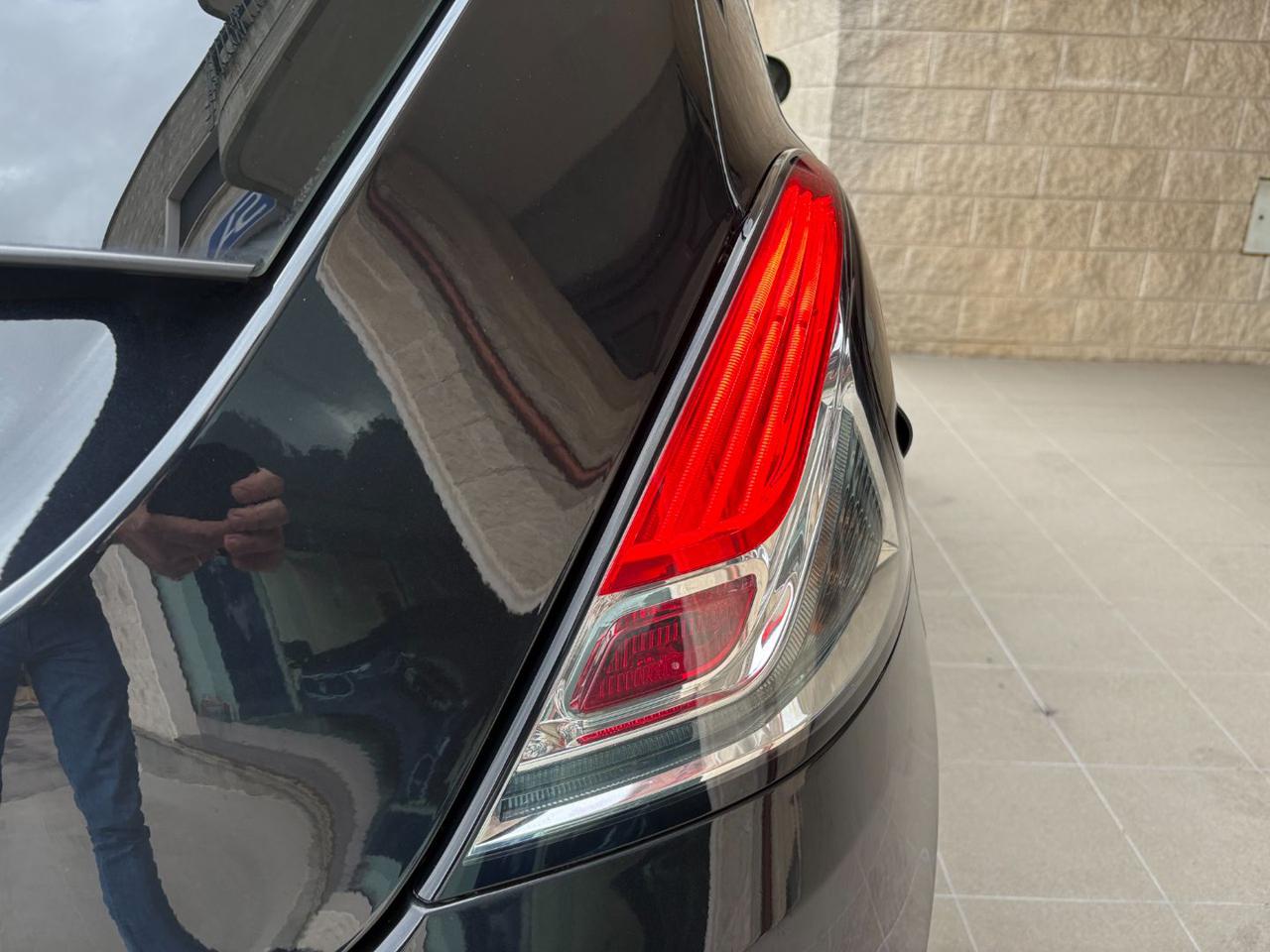 LANCIA Ypsilon 1.0 FireFly 5 porte S&S Hybrid Gold 5 posti. - 27