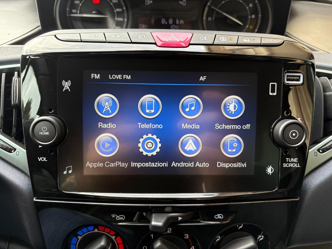 LANCIA Ypsilon 1.0 FireFly 5 porte S&S Hybrid Gold 5 posti. - 23