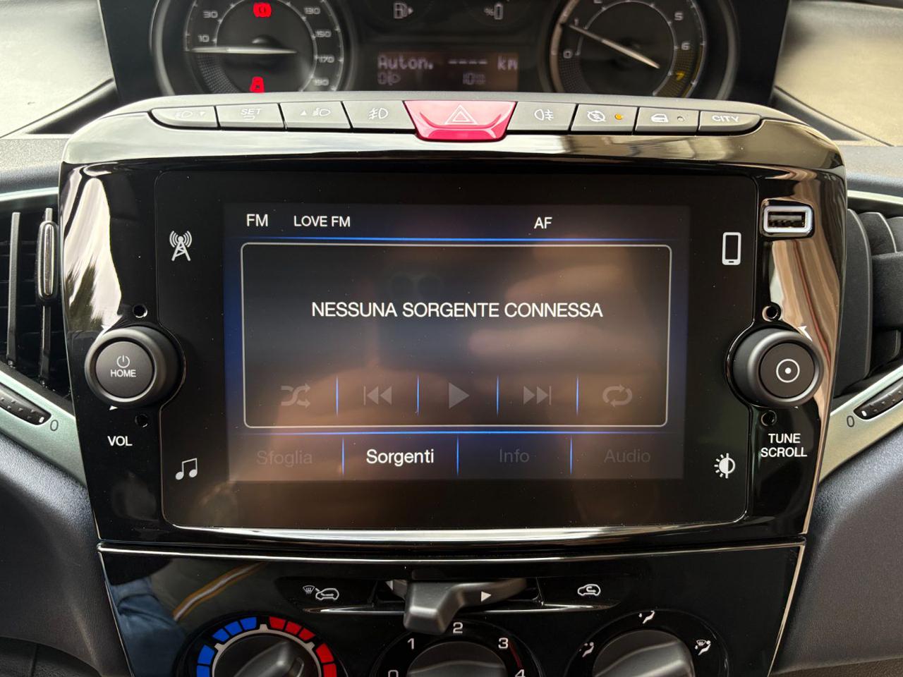 LANCIA Ypsilon 1.0 FireFly 5 porte S&S Hybrid Gold 5 posti. - 30