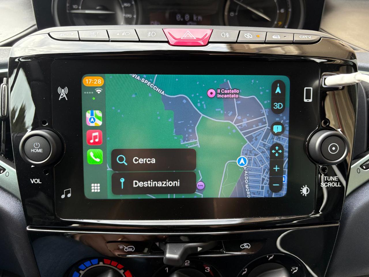 LANCIA Ypsilon 1.0 FireFly 5 porte S&S Hybrid Gold 5 posti. - 16