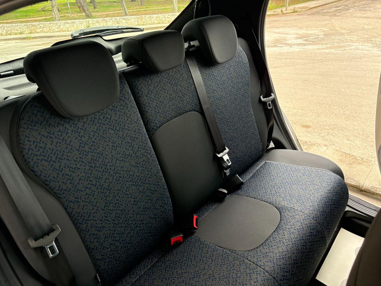 LANCIA Ypsilon 1.0 FireFly 5 porte S&S Hybrid Gold 5 posti. - 12