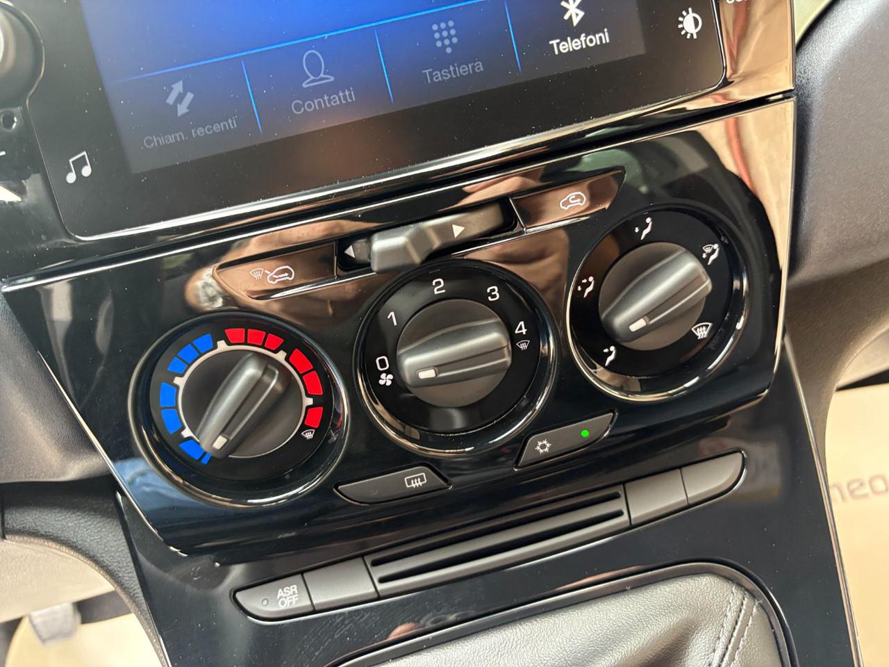 LANCIA Ypsilon 1.0 FireFly 5 porte S&S Hybrid Gold 5 posti. - 22