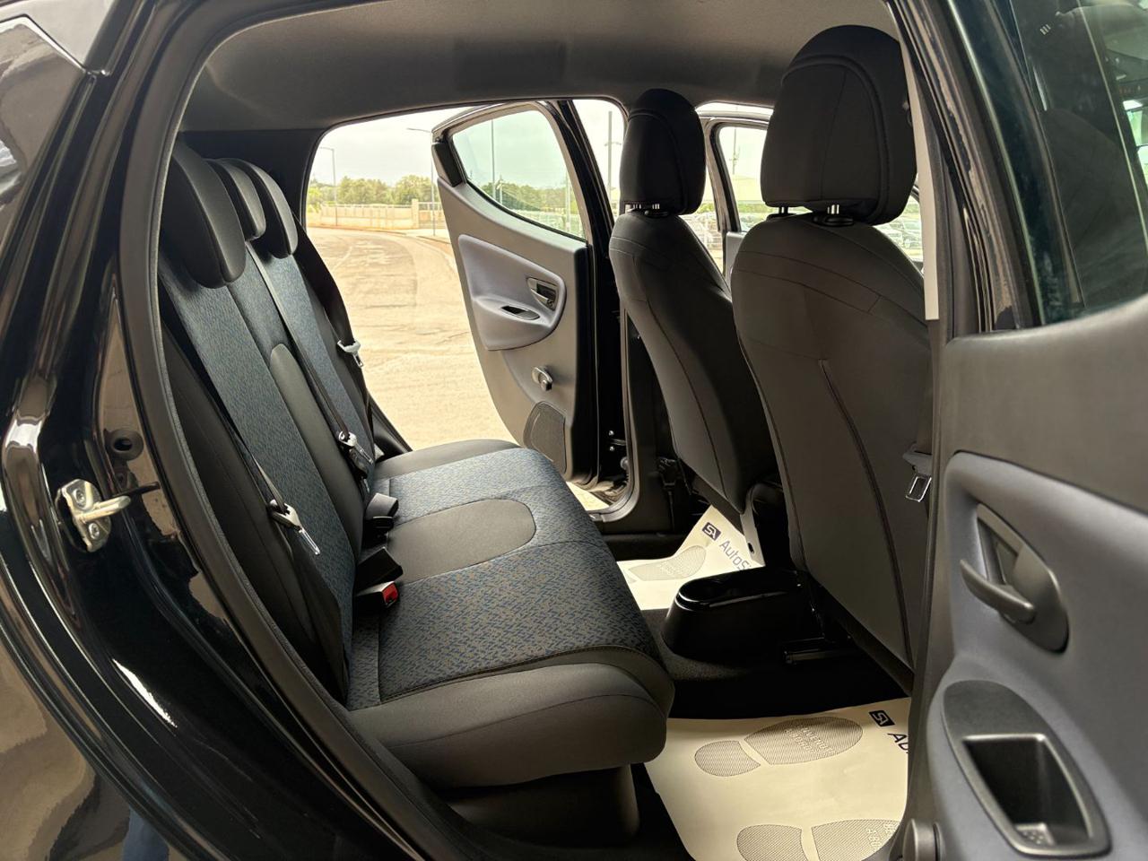 LANCIA Ypsilon 1.0 FireFly 5 porte S&S Hybrid Gold 5 posti. - 11