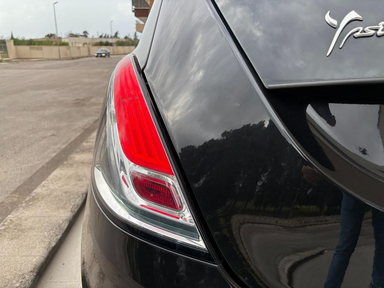 LANCIA Ypsilon 1.0 FireFly 5 porte S&S Hybrid Gold 5 posti. - 26