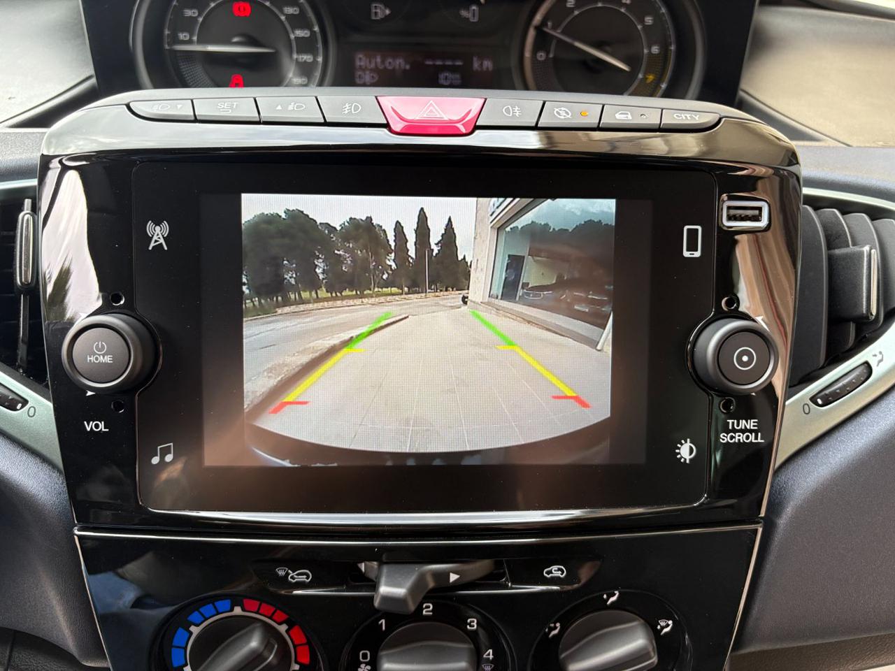 LANCIA Ypsilon 1.0 FireFly 5 porte S&S Hybrid Gold 5 posti. - 17