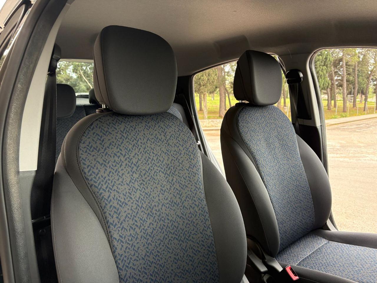 LANCIA Ypsilon 1.0 FireFly 5 porte S&S Hybrid Gold 5 posti. - 10