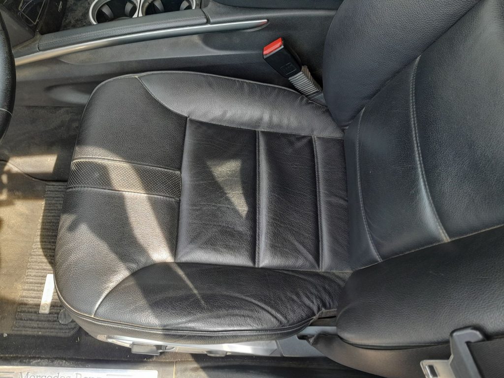 MERCEDES-BENZ ML 350 ML 320 cdi PREMIUM - 11