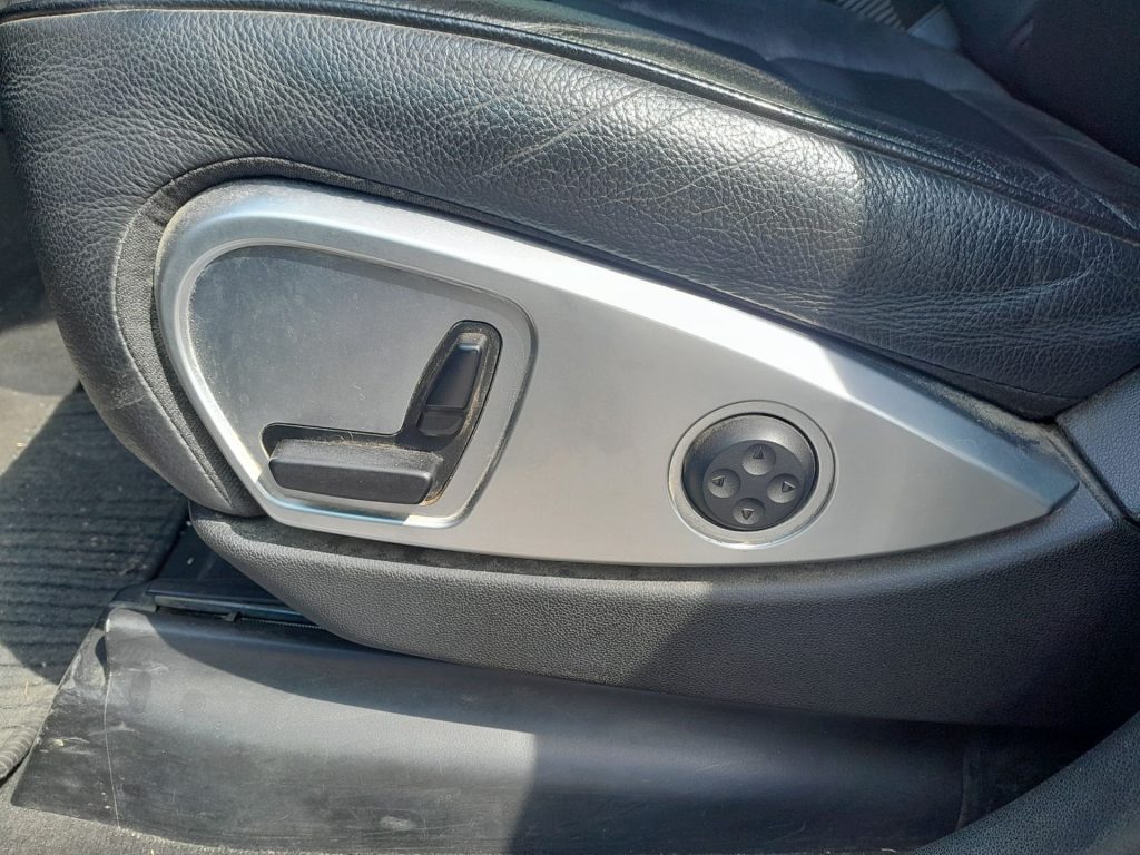 MERCEDES-BENZ ML 350 ML 320 cdi PREMIUM - 12